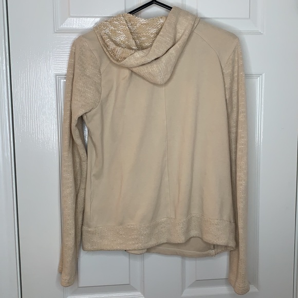 Lucky Brand Active Hoodie 3rd Piece Jacket - Picture 2 of 7